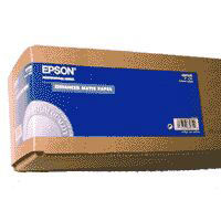 Epson 44 x30.5M Enhanced Matte Paper (C13S041597)